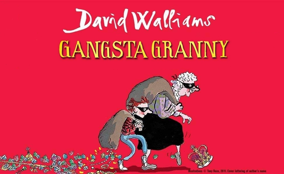 Gangsta-Granny-David-Walliams-kopen