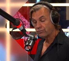 Eddy Keur