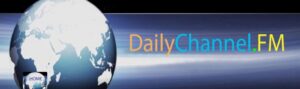 DailyChannelFM logo