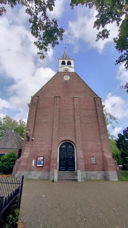 Buiksloterkerk