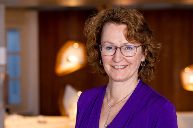 Melinda Braaksma