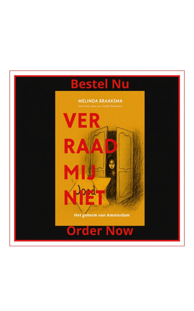Waar kan ik Verraad Mij Niet kopen?